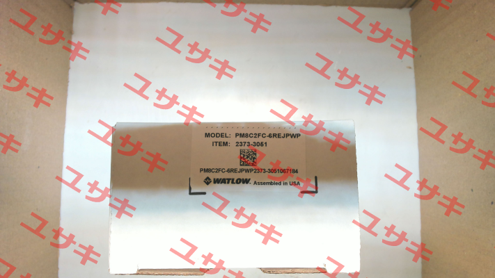 PM8C2FC-6REJPWP/ 2373-3051 Eurotherm