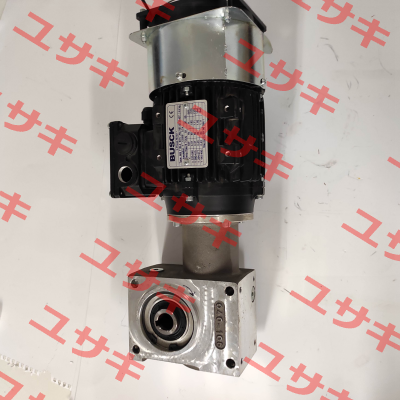 Type FL40B0 / 9-91662-002 Swedrive