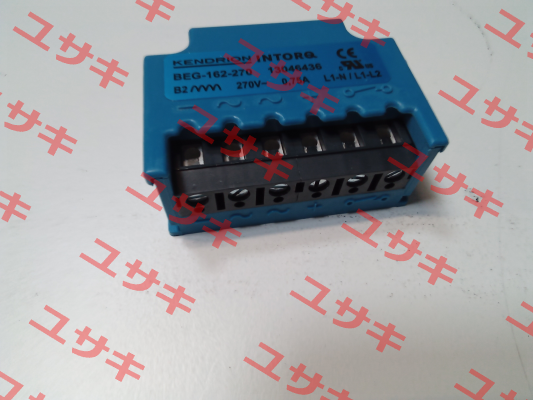 SAP 13046436 Intorq