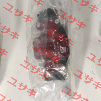 HD1E-2WD-BCA-025-WYD2 JTEKT FLUID POWER SYSTEMS CORPORATION (ex. Toyooki)