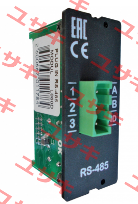 RS-485 DATAKOM
