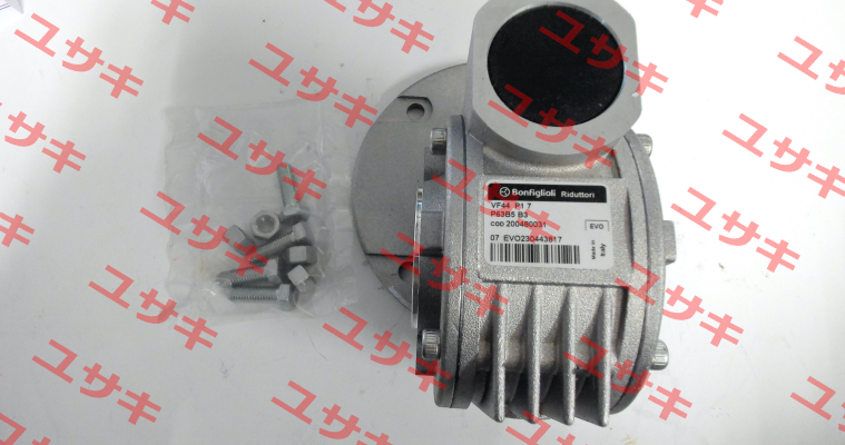 VF44 P1 7 P63 B5 B3 Bonfiglioli