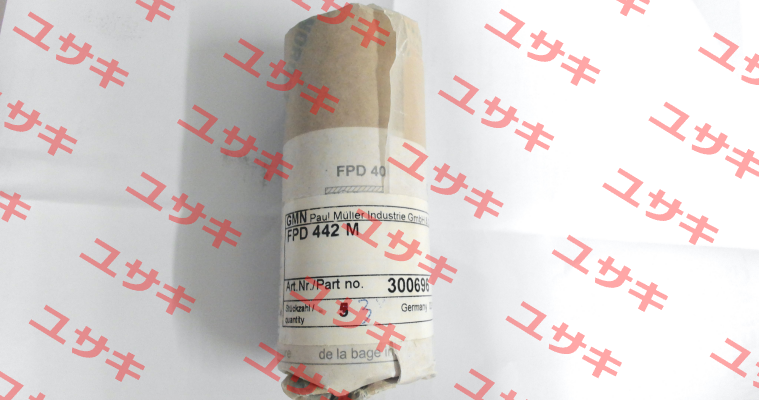 FPD 442 M Gmn