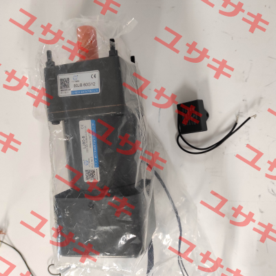 VL80-8/80JB60G12 V.t.v Motor