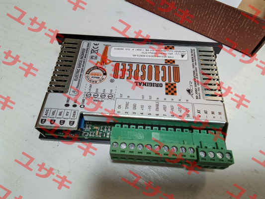 93220010 Axor Industries