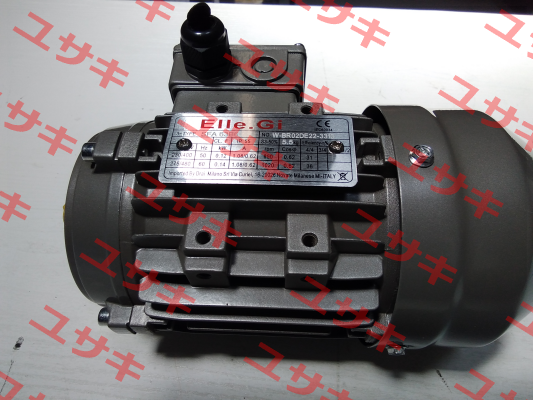 MS632-6 ELLE GI SRL