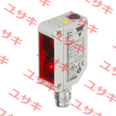 PD30CTBR20BPM5IO Carlo Gavazzi