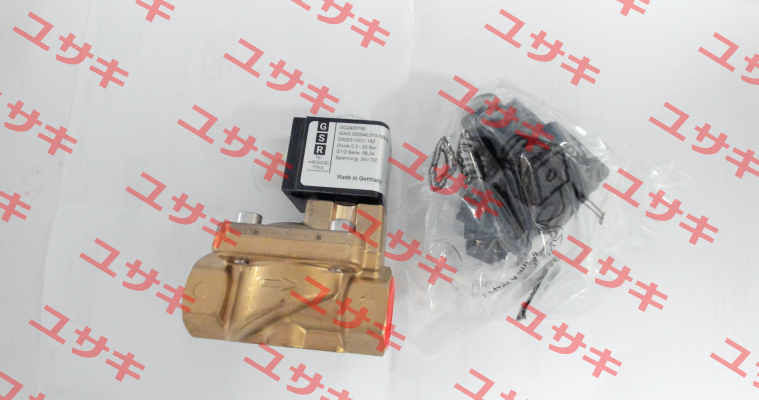 G040.002046.010.009.010 GSR