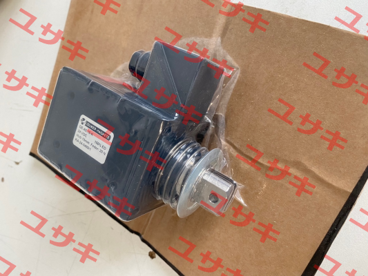 GE-60.15-100K 24 F20 ISLIKER MAGNETE