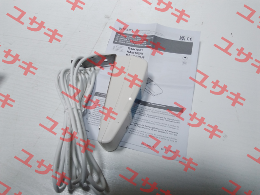 RAIN102H TELECO Automation