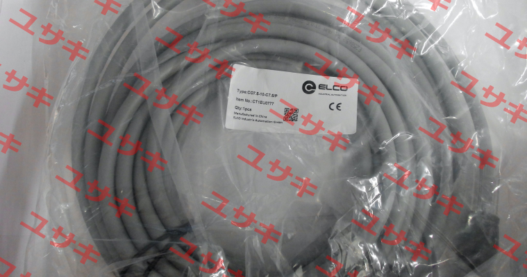 CO7.5-10-C7.5/P ELCO Industrie Automation