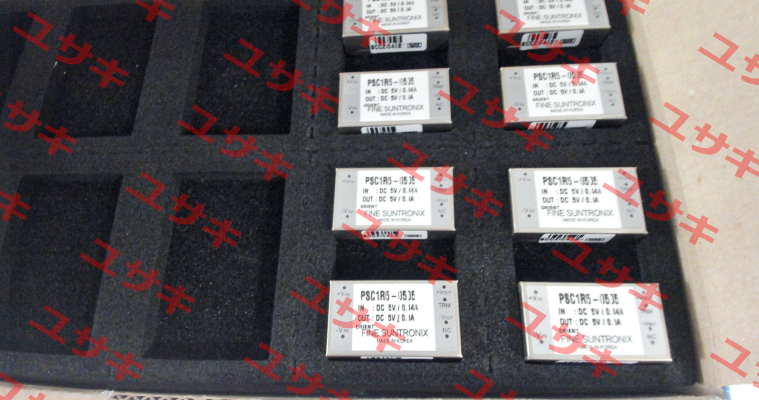 PSC1R5-0505 Fine Suntronix
