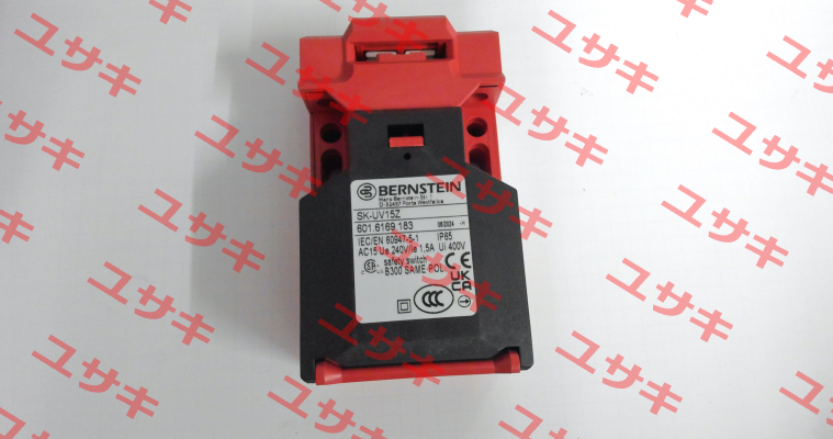 6016169183 / SK-UV15Z Bernstein
