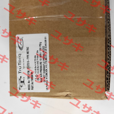 TS003A1M Trutorq