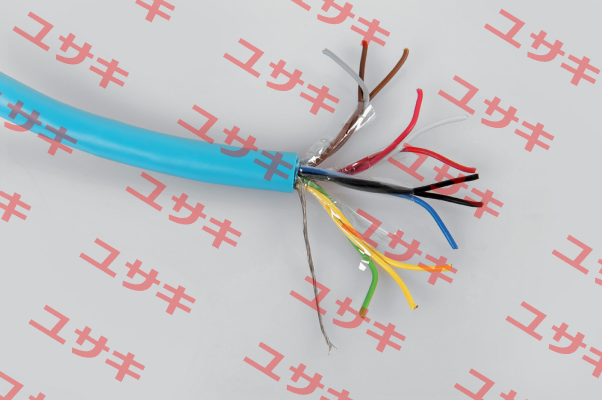 mod. CT-ES Extension cable Tecsystem