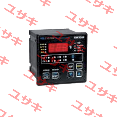 NW2008 + NW4008C  Tecsystem