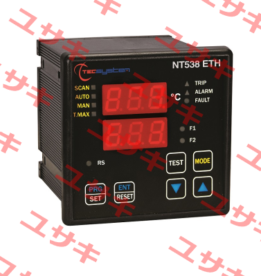 1CN0136 / NT538 ETH Tecsystem