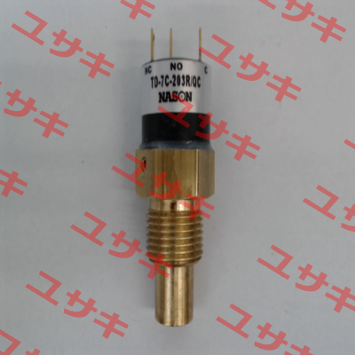 TD-7C-203R/QC Nason
