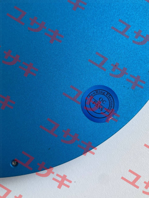 K225-18S SENRING