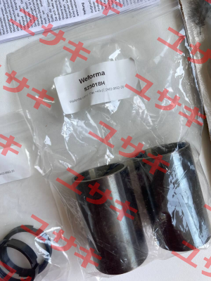 000S23018H Weforma