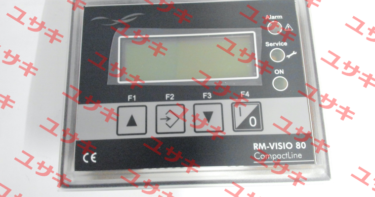 RM-VISIO 80-4 Reco