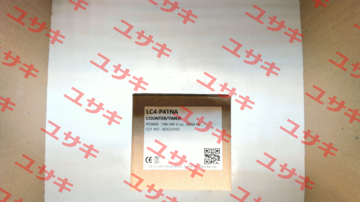 LC4-P41NA HanYoung NUX