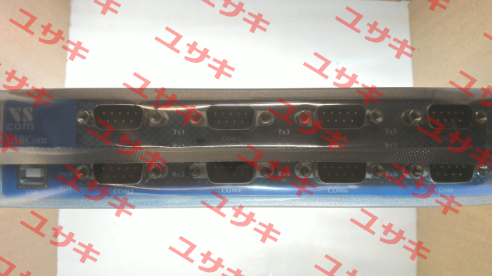 USB-16COM-PLUS ISO VSCOM