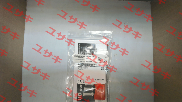 UDWE23V JAY Electronique
