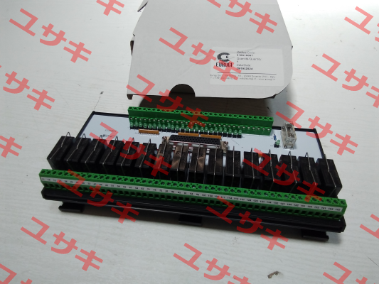 51E015087 Eurogi