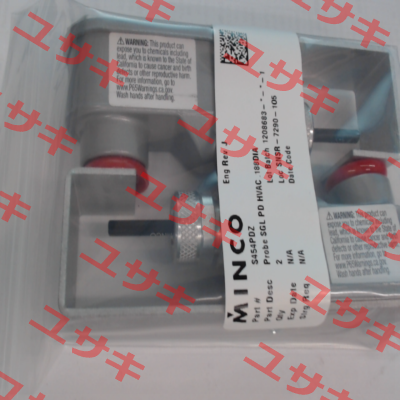S454PDZ Minco