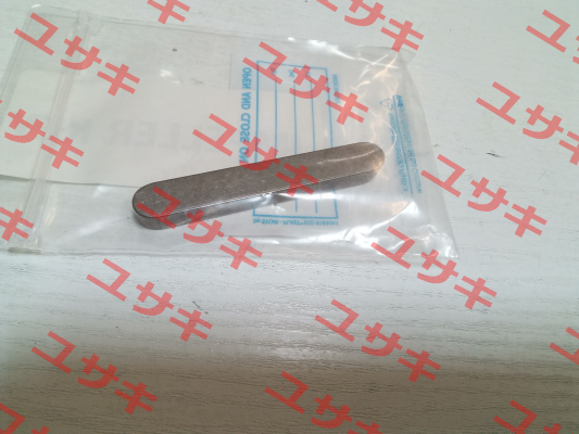 impeller key Mapro