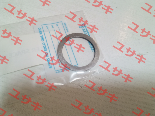 impeller space washer Mapro