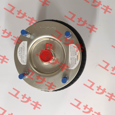 FD 138-18 DS G 1/2 Springride