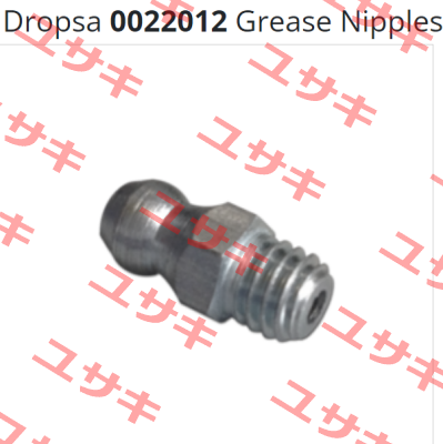 0022012 Dropsa