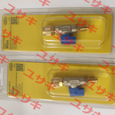 4493525 / CA-1/4"SAE-B Refco