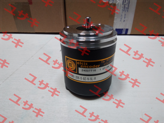 I/58S-256-5-BZ-N-SL-R Elcis