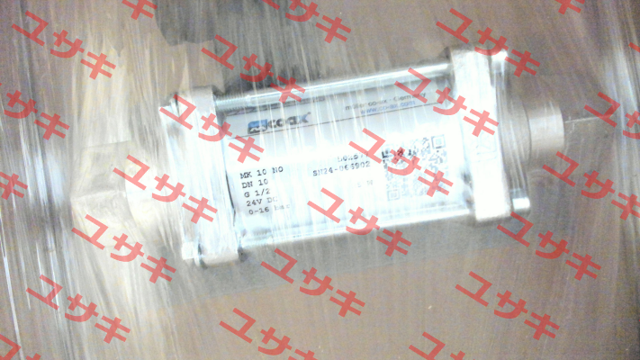 MK 10 NO (502577) Coax