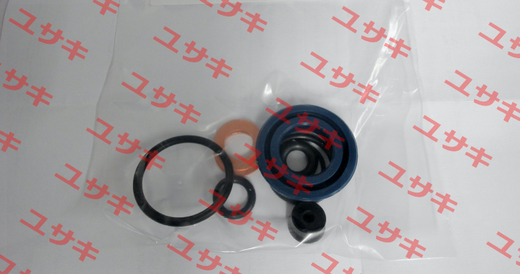 P/N: 10104, Type: Seal kit for V5 GKS-Perfekt