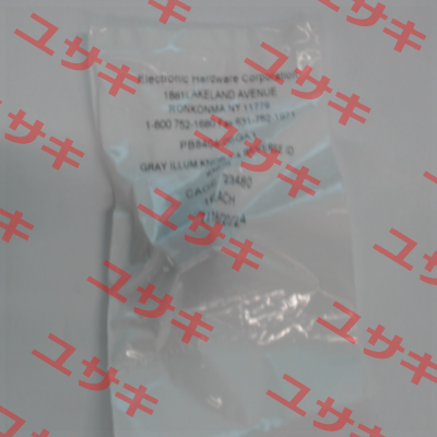 PB8404-06GA1 Electronic Hardware Corporation
