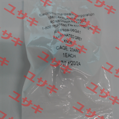 RE8509-06GA1 Electronic Hardware Corporation