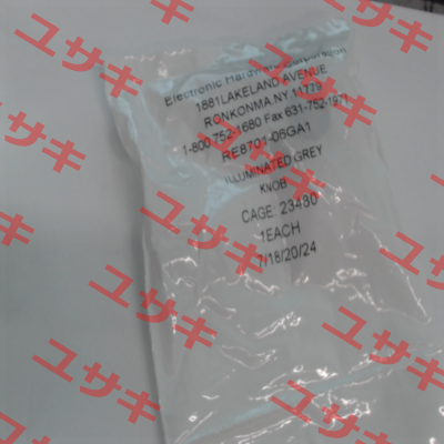 RE8701-06GA1 Electronic Hardware Corporation