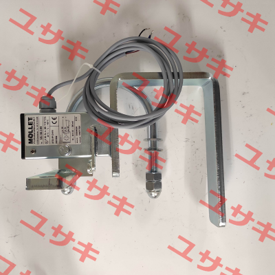 SIS-100-2-B9 Mollet
