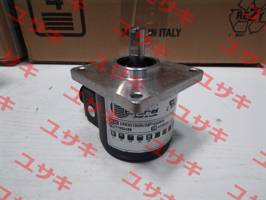 ER63D.100S5/28P 10S3MR Eltra Encoder