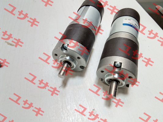 E192.24.458 Micro Motors
