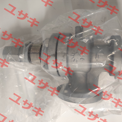 JSV-FF21 (ASME CL 150 RF 15A X 25A) (3/4" X 1") Jokwang