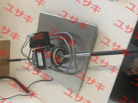 LA19.000C/A FMI (Fan Motors Italia)
