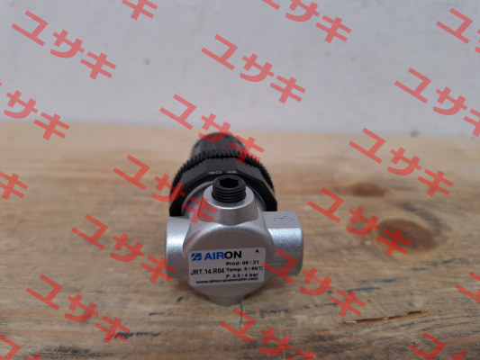JRT.14.R04 Airon