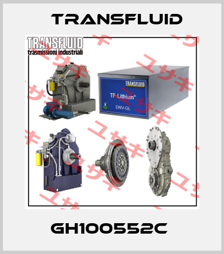 GH100552C  Transfluid