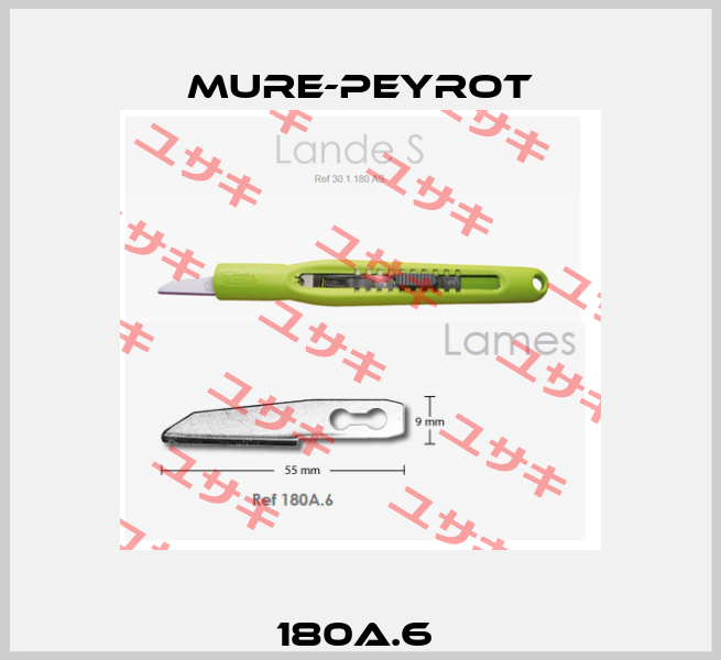180A.6  Mure-Peyrot