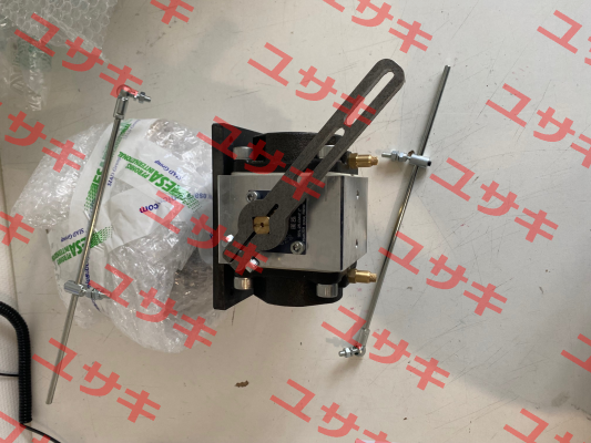 16VL-2R-CMAP 2" ESA Pyronics International
